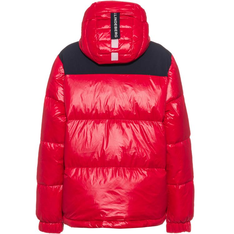 J.Lindeberg J.Lindeberg SOLAR Skijacke Damen - barbados cherry - 0 | SportScheck