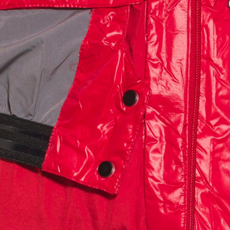 J.Lindeberg J.Lindeberg SOLAR Skijacke Damen - barbados cherry - 0 | SportScheck