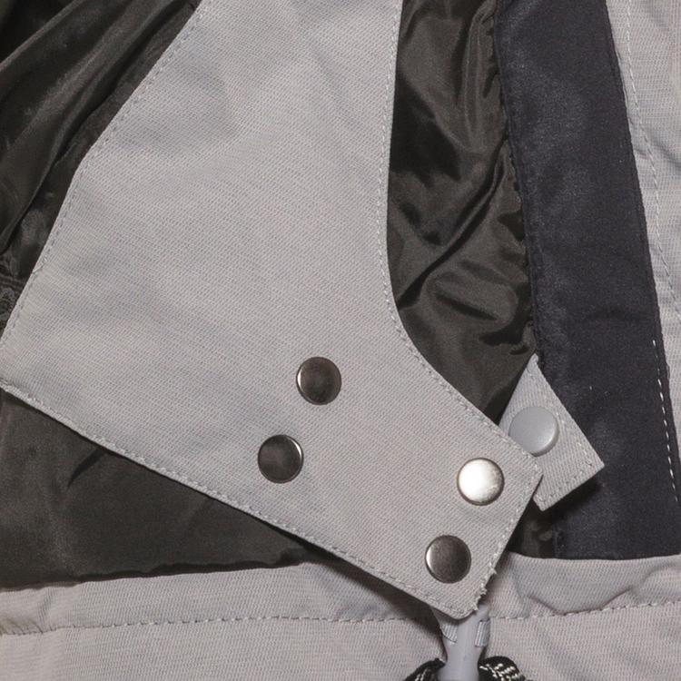 Roxy Roxy MEADE Skijacke Damen - heather grey - 1 | SportScheck