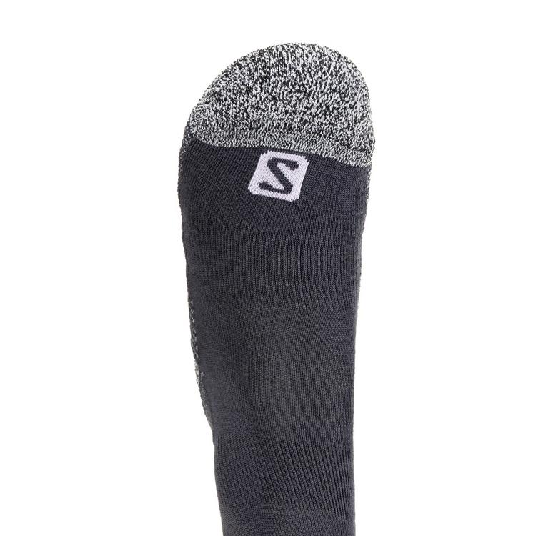 Salomon Salomon ALL MOUNTAIN 2 Socken Damen - anthracite-veryberry-veryberry-anthracite - 2 | SportScheck