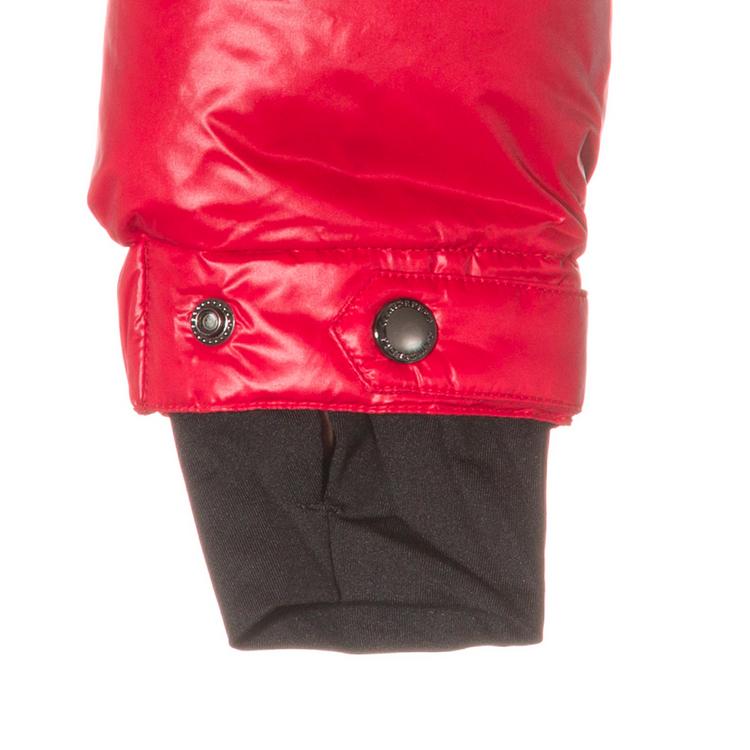 J.Lindeberg J.Lindeberg SOLAR Skijacke Damen - barbados cherry - 2 | SportScheck