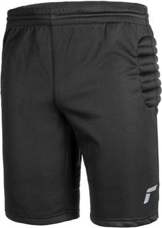 Reusch Training Torwarthose Herren black-silver