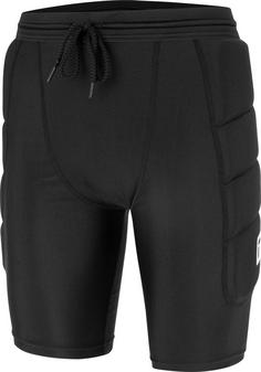 Reusch Soft Padded Torwarthose Herren black