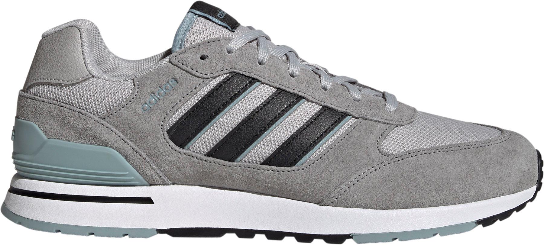 Adidas Run 80s Sneaker Herren grey two core black magic grey im Online Shop von SportScheck kaufen