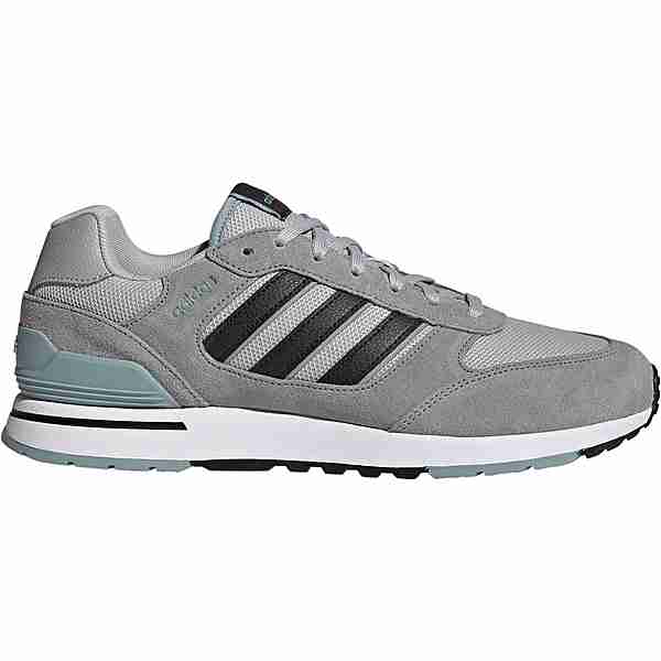 adidas Run 80s Sneaker Herren grey two-core black-magic grey