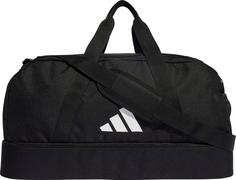 adidas Tiro M Sporttasche black-white