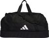 adidas Tiro L Sporttasche - black-white