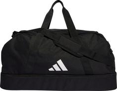 adidas Tiro L Sporttasche black-white