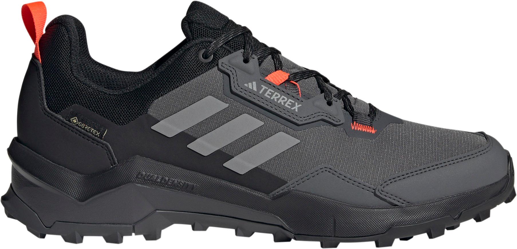 Adidas AX 4 Wanderschuhe Herren gresix grefou solred im Online Shop von SportScheck kaufen