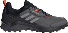 adidas GTX AX 4 Wanderschuhe Herren gresix-grefou-solred