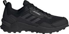 adidas GTX AX 4 Wanderschuhe Herren cblack-carbon-grefou