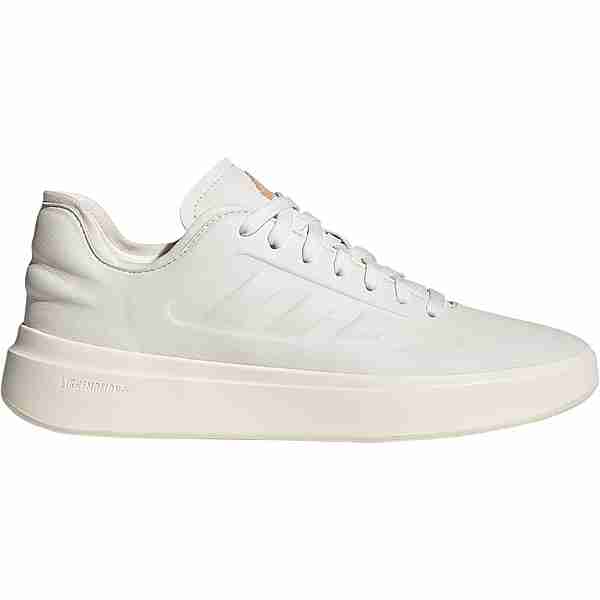 adidas Zntasy Sneaker Damen chalk white-chalk white-halo blush