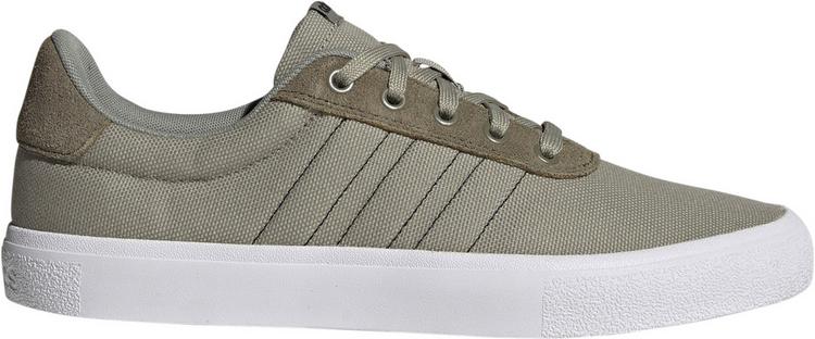 adidas adidas Vulcraid3r Sneaker Herren - silver pebble-core black-ftwr white - 0 | SportScheck