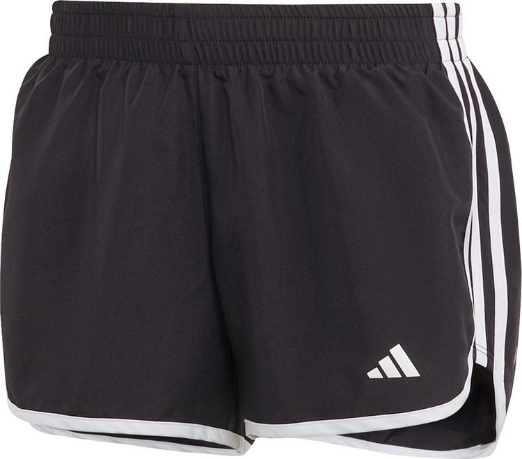 adidas adidas M20 Funktionsshorts Damen - black - 0 | SportScheck