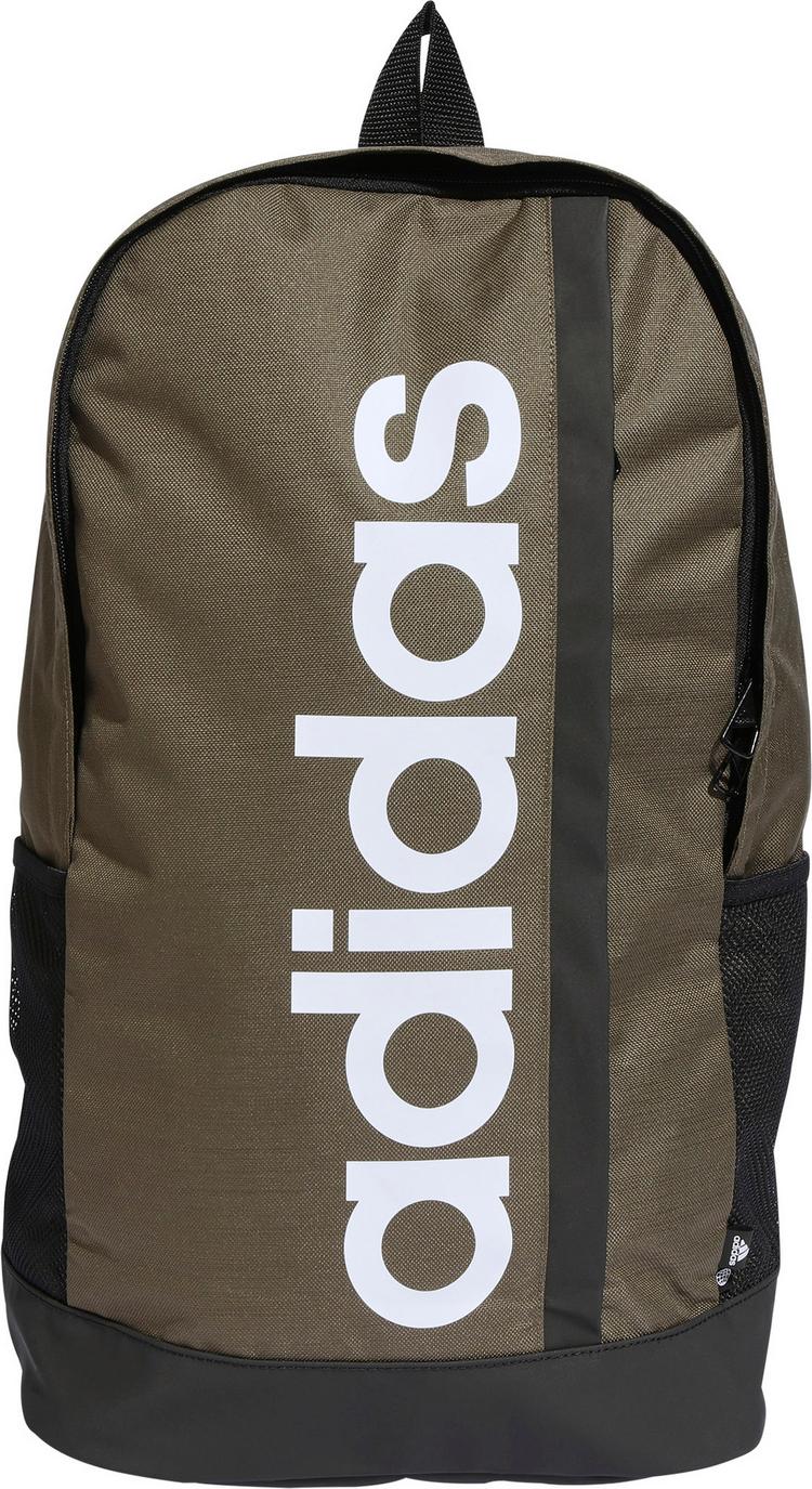 adidas adidas LIN Daypack - olive strata-black-white - 0 | SportScheck