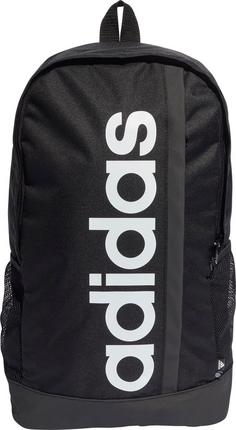 adidas Rucksack LIN Daypack black-white