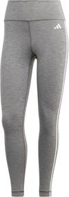 adidas TRAIN ESSENTIALS 3-STREIFEN Tights Damen - dgreyh