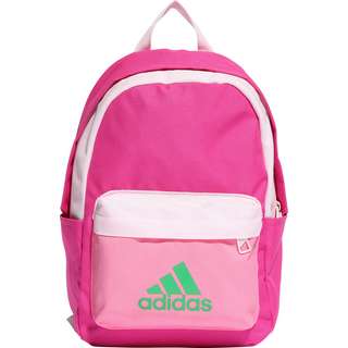 adidas Rucksack BACK TO SCHOOL Daypack Kinder semi lucid fuchsia-bliss pink