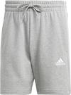 adidas Funktionsshorts Herren - medium grey heather