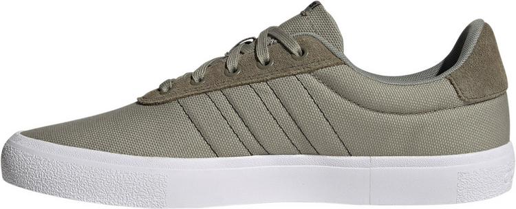 adidas adidas Vulcraid3r Sneaker Herren - silver pebble-core black-ftwr white - 0 | SportScheck