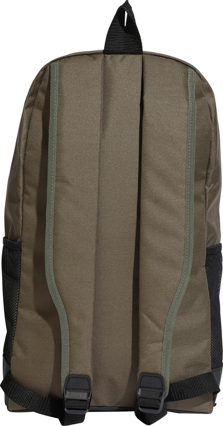 adidas adidas LIN Daypack - olive strata-black-white - 0 | SportScheck
