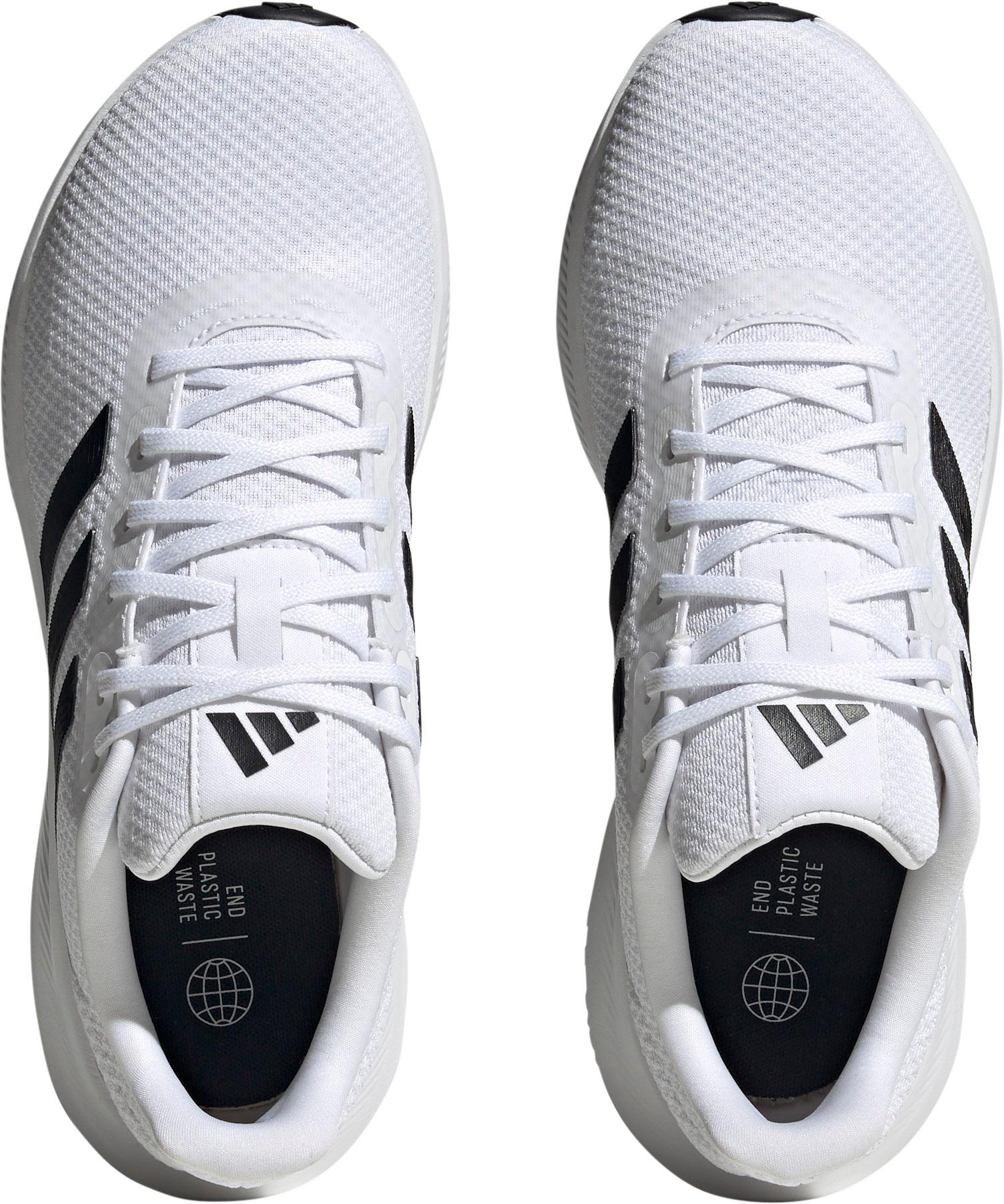 Adidas RUNFALCON 3.0 Laufschuhe Herren ftwr white core black ftwr white im Online Shop von SportScheck kaufen