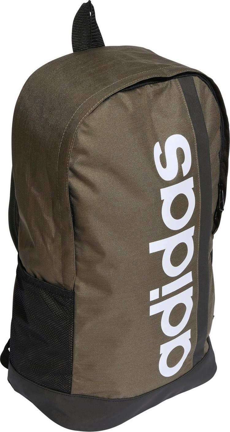adidas adidas LIN Daypack - olive strata-black-white - 0 | SportScheck