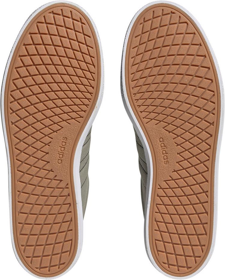 adidas adidas Vulcraid3r Sneaker Herren - silver pebble-core black-ftwr white - 1 | SportScheck