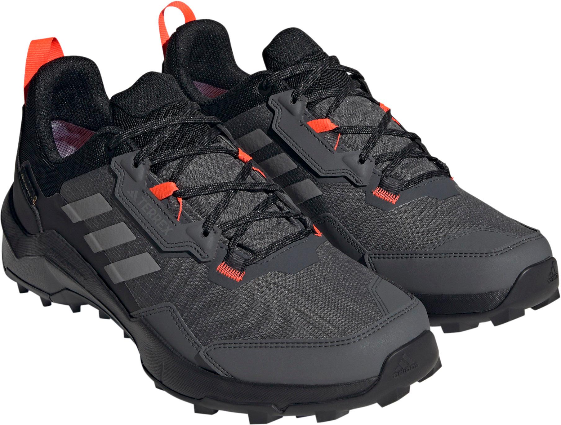 Adidas AX 4 Wanderschuhe Herren gresix grefou solred im Online Shop von SportScheck kaufen