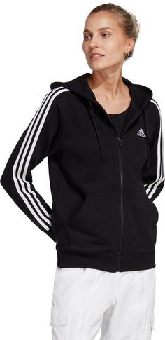 Adidas jacke cheap damen baumwolle