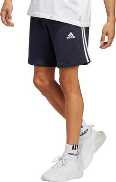 Rückansicht von adidas Funktionsshorts Herren legend ink