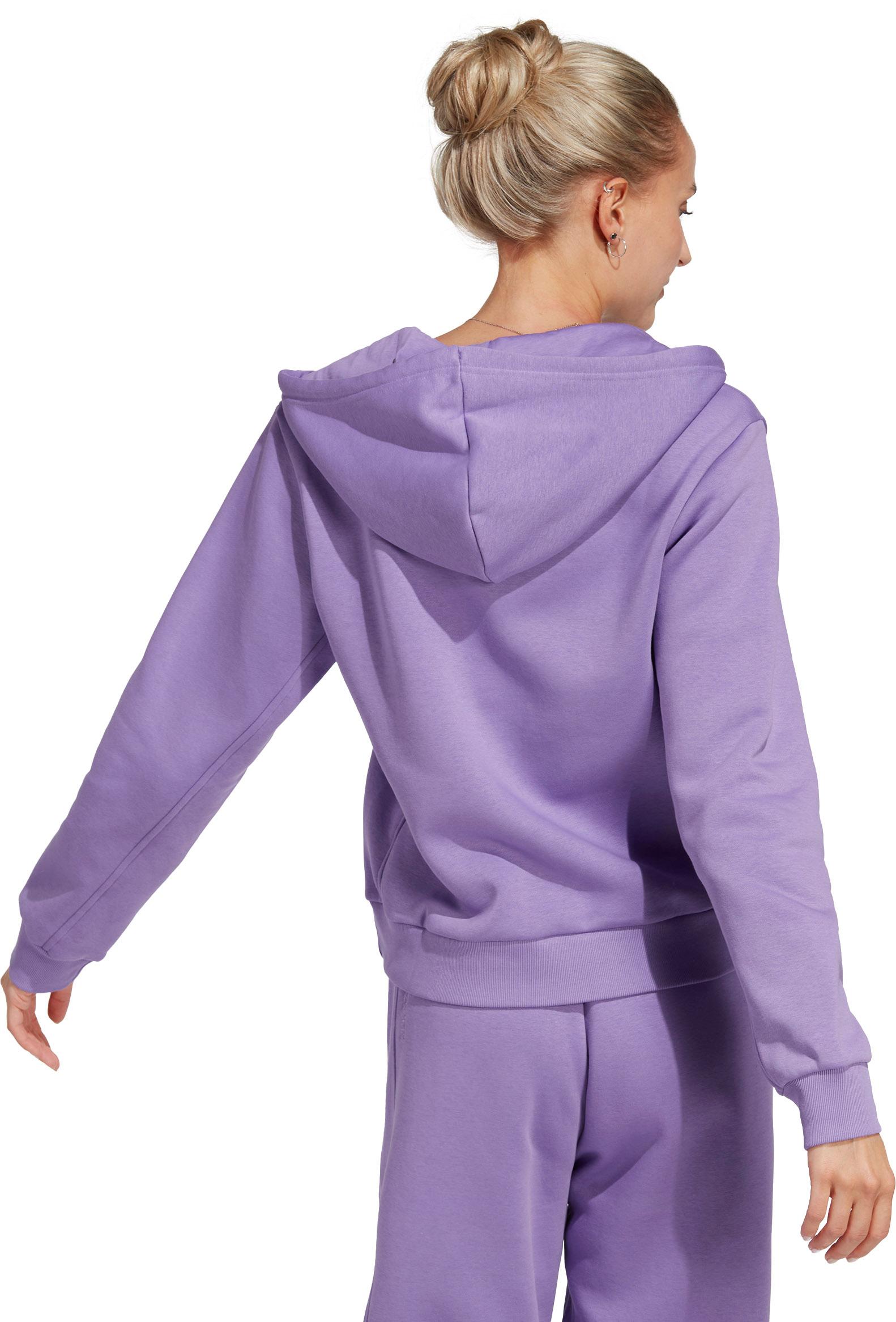 Adidas All Szn Sweatjacke Damen kaufen violet Online fusion im SportScheck Shop von