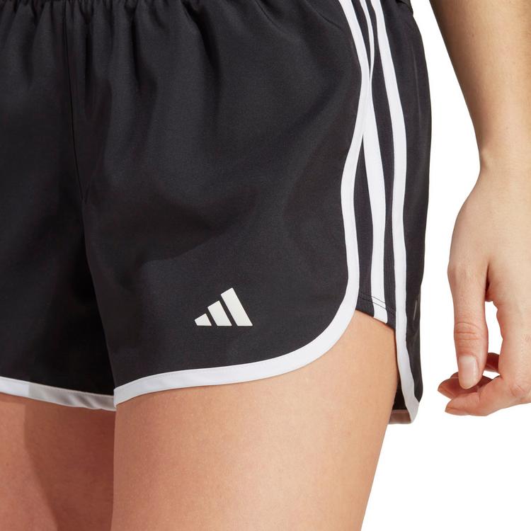 adidas adidas M20 Funktionsshorts Damen - black - 3 | SportScheck