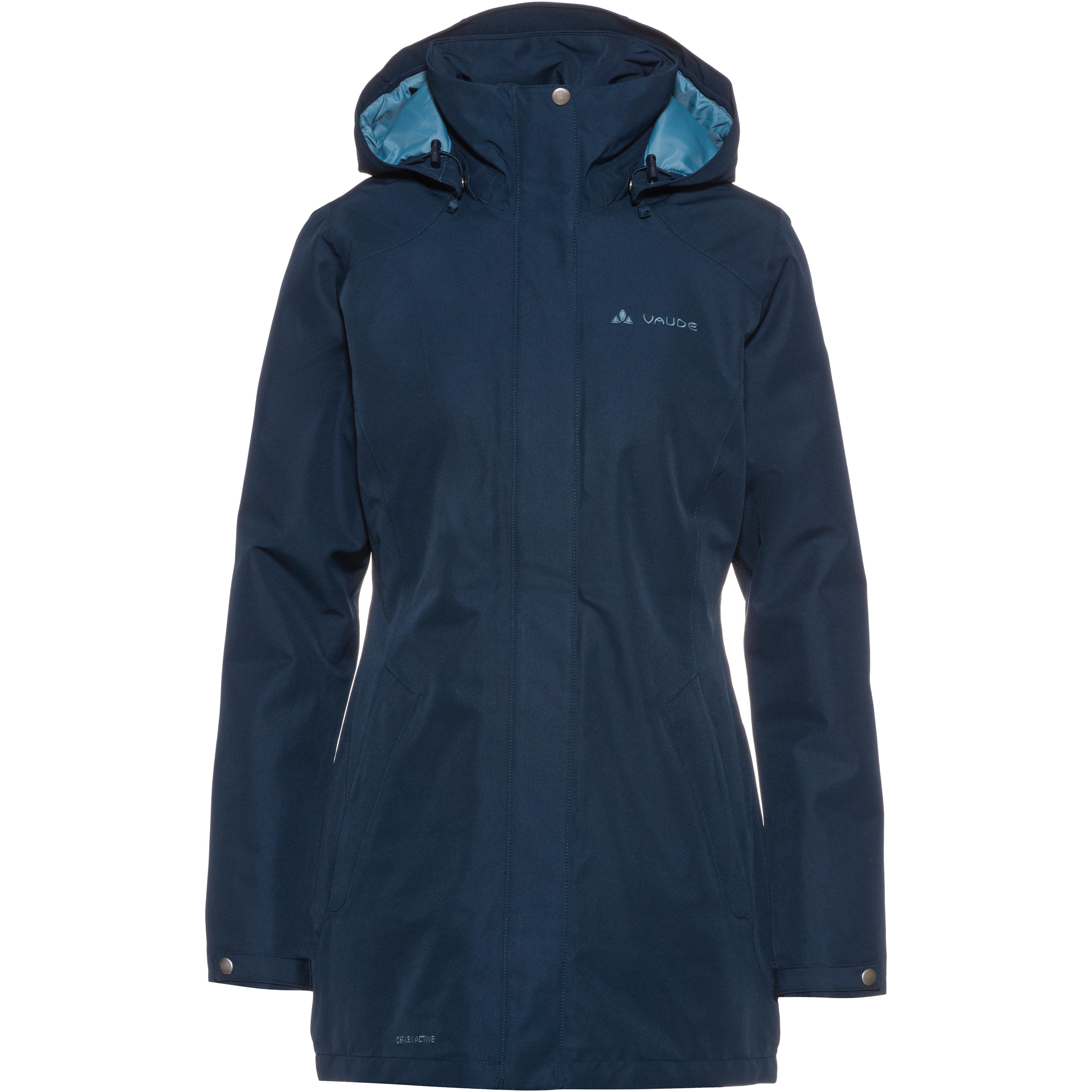 Vaude Parka Damen