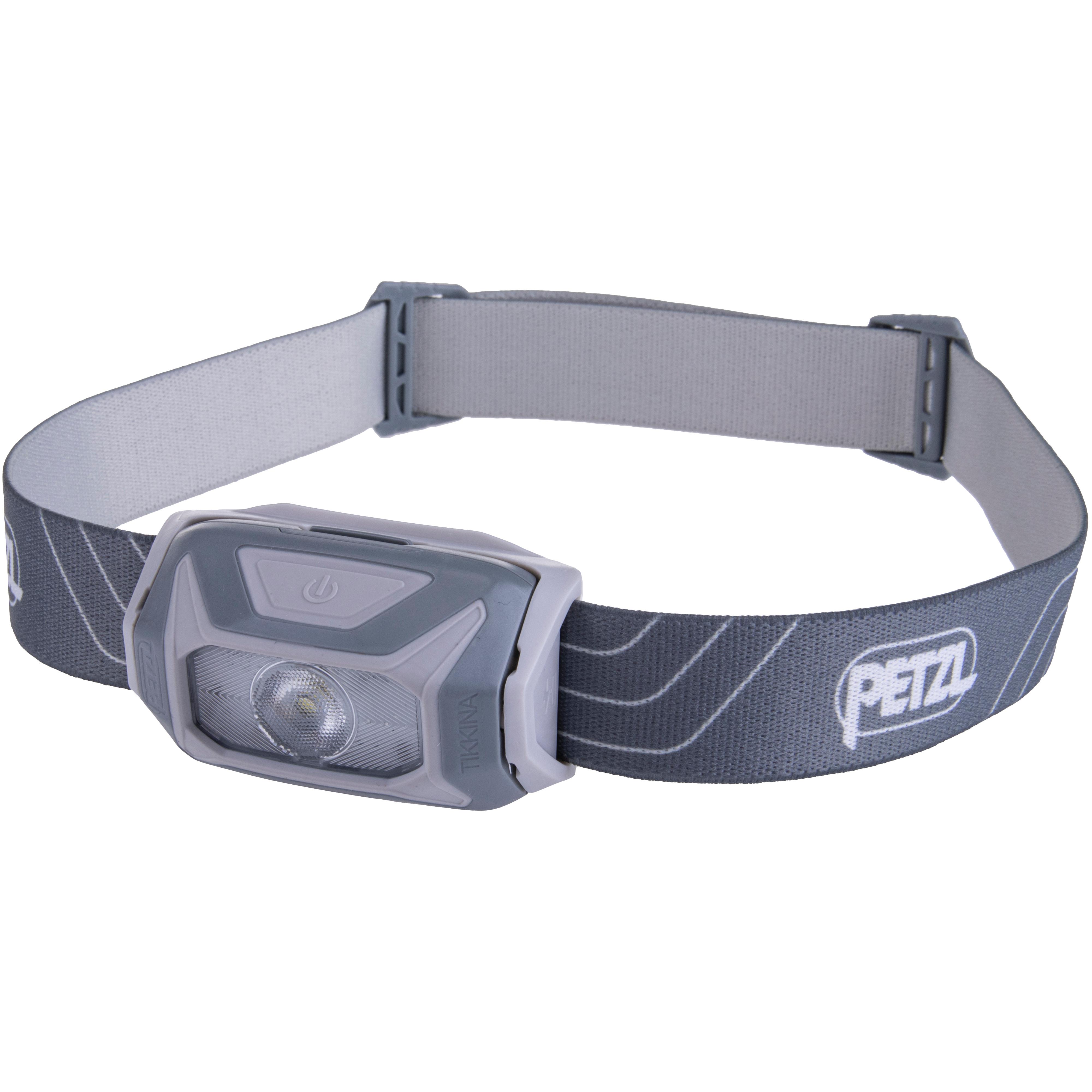 PETZL Tikkina Stirnlampe - 150 Lumen Outdoor Lampe