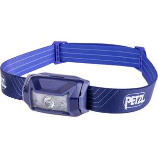 Petzl Tikkina Stirnlampe LED blau