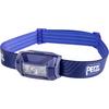 Petzl Tikkina Stirnlampe LED - blau