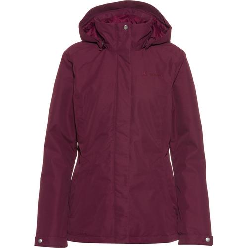 VAUDE Dunami Jacket II Funktionsjacke Damen