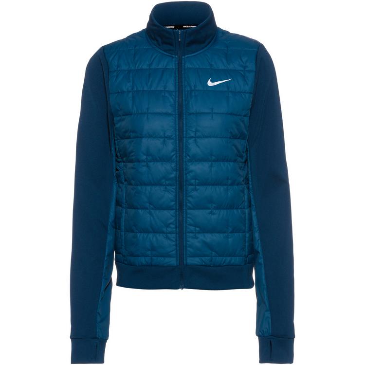 Nike Nike Laufjacke Damen - valerian blue-reflective silv - 0 | SportScheck