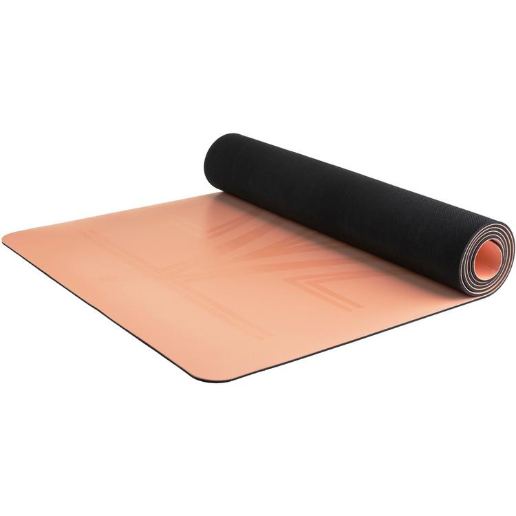 Yoga Design Lab Yoga Design Lab Matte - coral - 0 | SportScheck