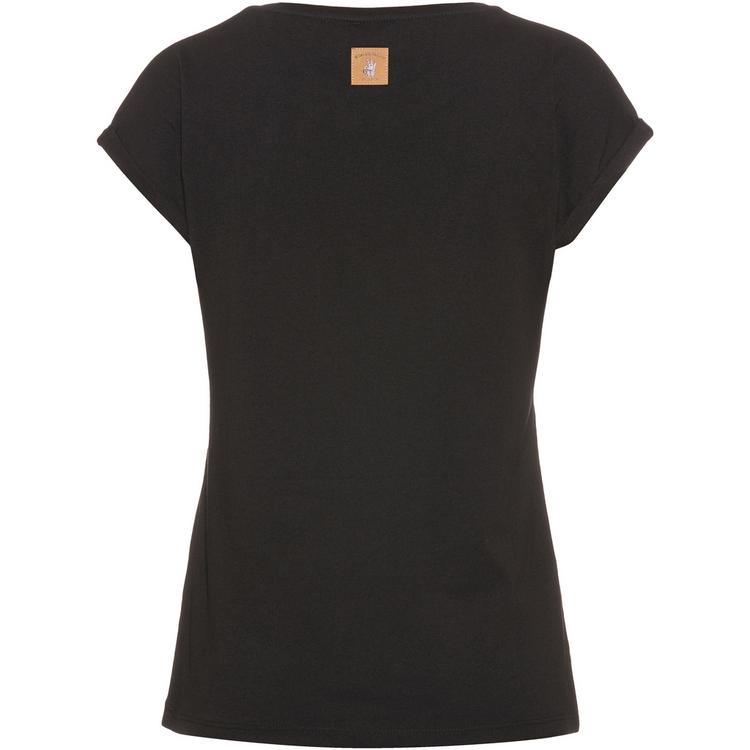 Kleinigkeit Kleinigkeit Keine Probleme T-Shirt Damen - black - 0 | SportScheck