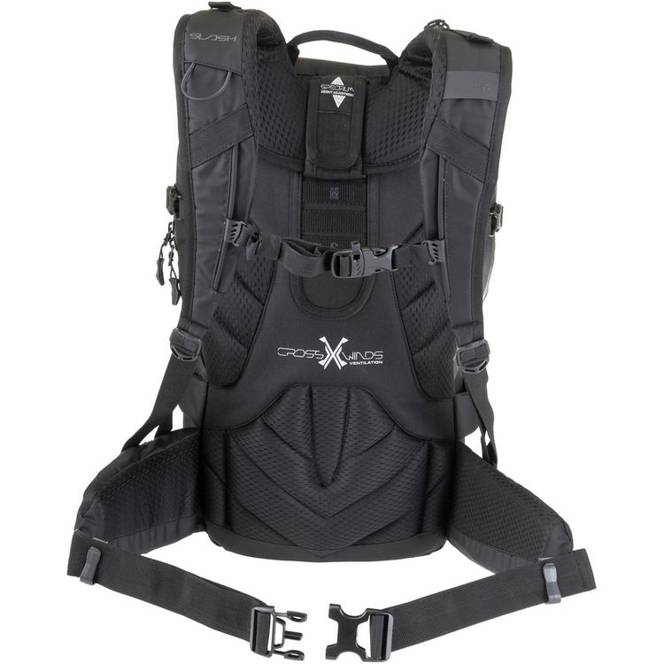 Nitro Snowboards Nitro Snowboards SLASH 25 PRO Snowboardrucksack - phantom - 0 | SportScheck