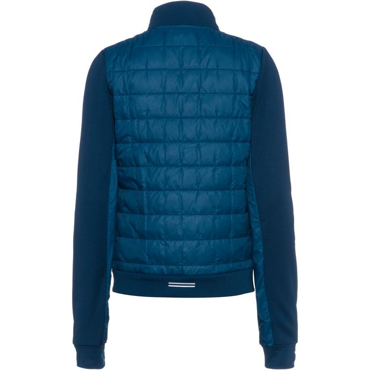 Nike Nike Laufjacke Damen - valerian blue-reflective silv - 0 | SportScheck