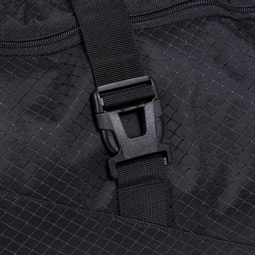 Rückansicht von Nitro Snowboards Cargo 169 Snowboardtasche phantom