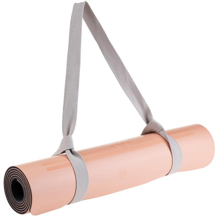 Yoga Design Lab Yoga Design Lab Matte - coral - 0 | SportScheck