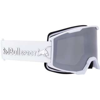 Red Bull Spect SOLO Skibrille white