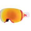 Red Bull Spect SIGHT Brille - red