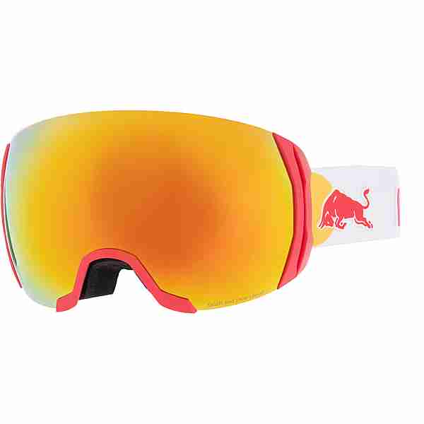 Red Bull Spect SIGHT Skibrille red