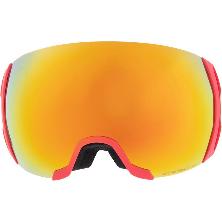 Red Bull Spect Red Bull Spect SIGHT Brille - red - 0 | SportScheck