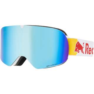 Red Bull Spect SOAR Skibrille white